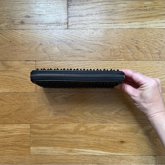 Christian Louboutin Panettone wallet (O/S) - Picture 6 of 16